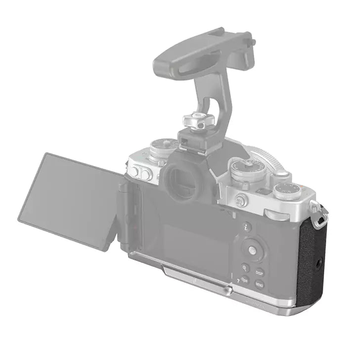 SmallRig L-Shape Grip for Nikon Zfc