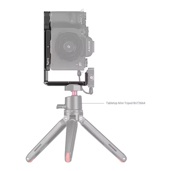 SmallRig L Bracket for Sony