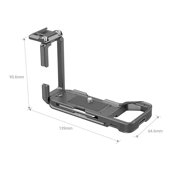 SmallRig L Bracket for Sony