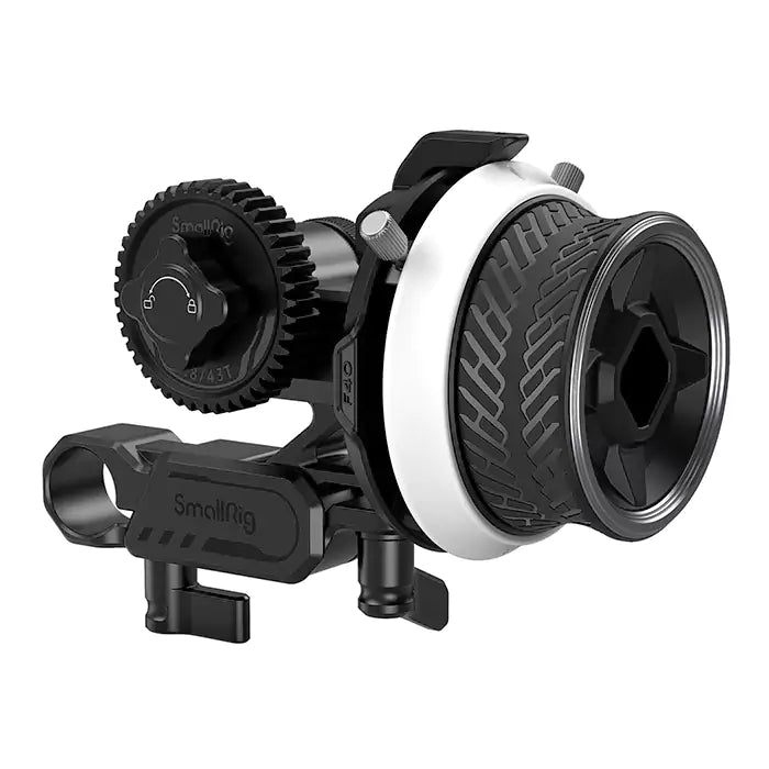 SmallRig Mini Follow Focus