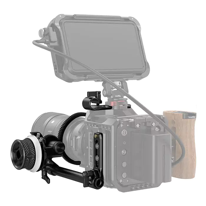 SmallRig Mini Follow Focus