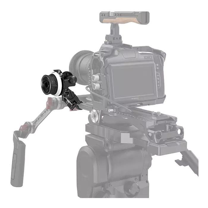 SmallRig Mini Follow Focus