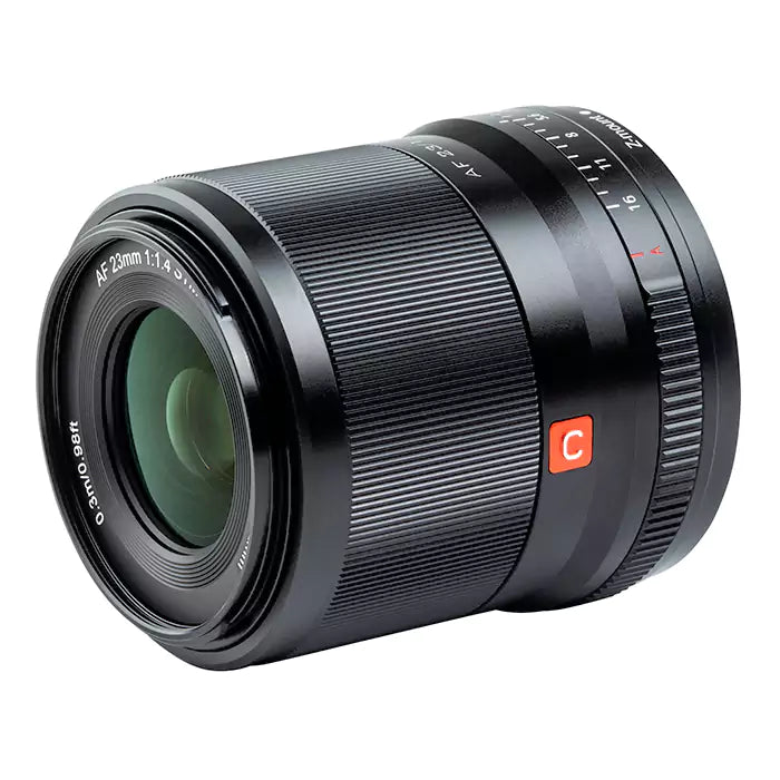 Viltrox AF 23mm for Nikon Z