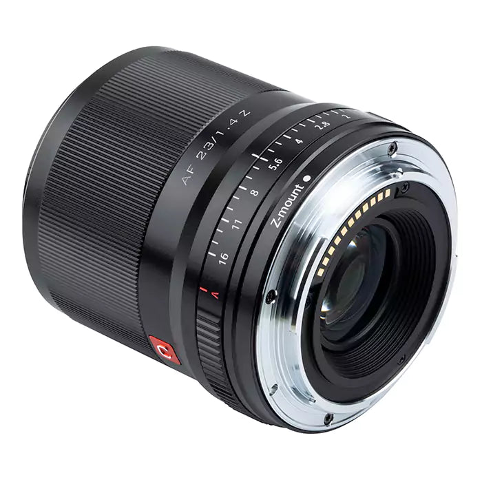 Viltrox AF 23mm for Nikon Z