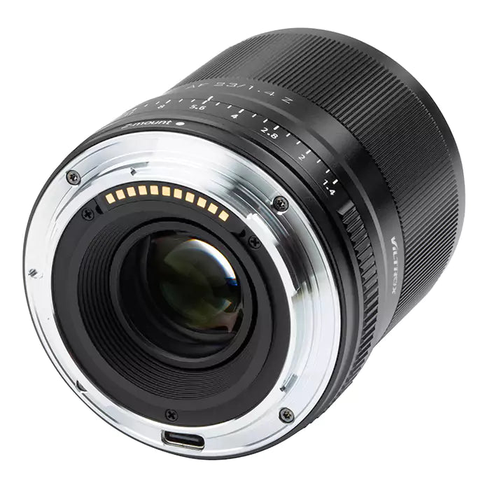 Viltrox AF 23mm for Nikon Z