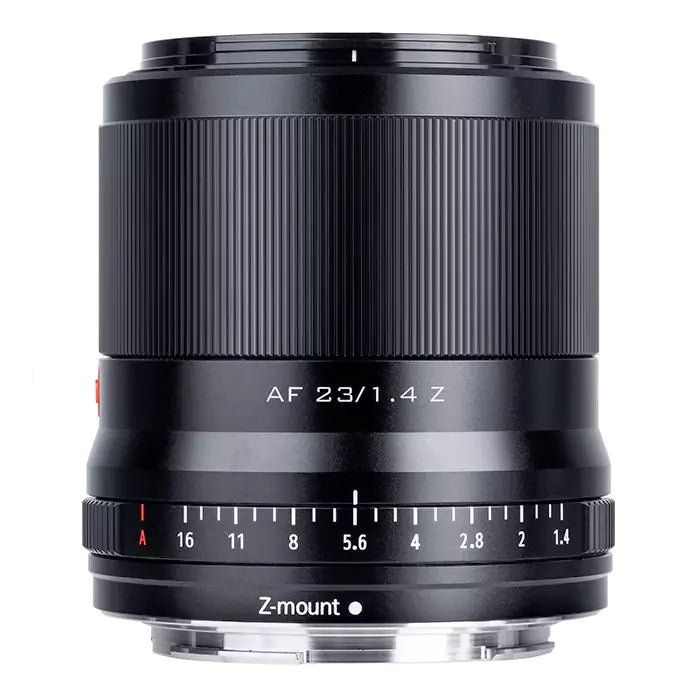 Viltrox AF 23mm for Nikon Z