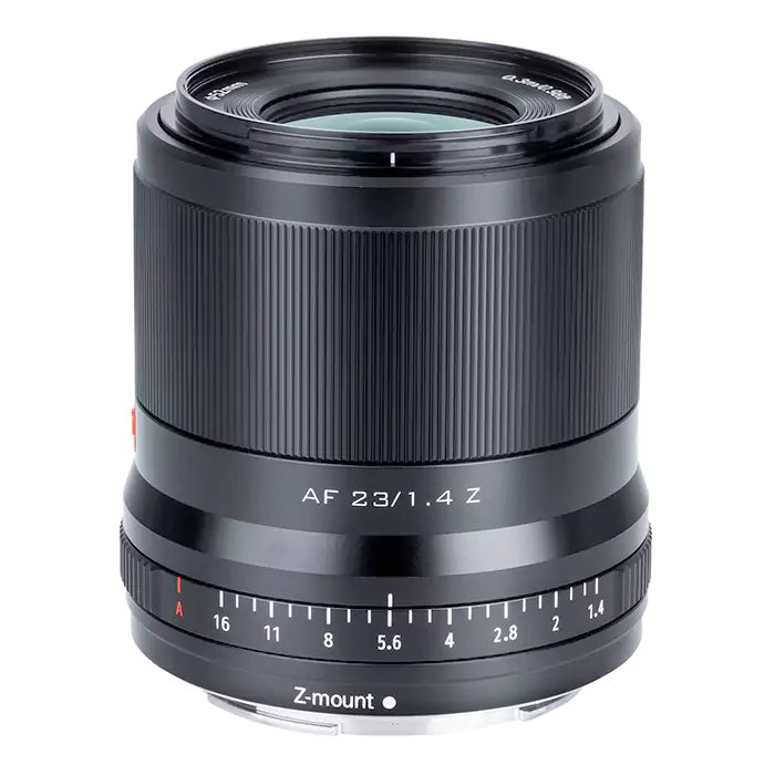 Viltrox AF 23mm for Nikon Z