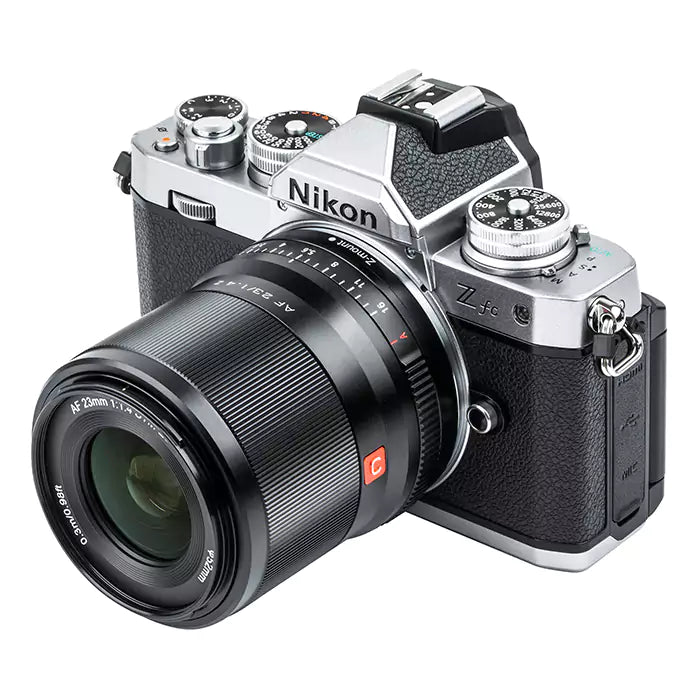Viltrox AF 23mm for Nikon Z