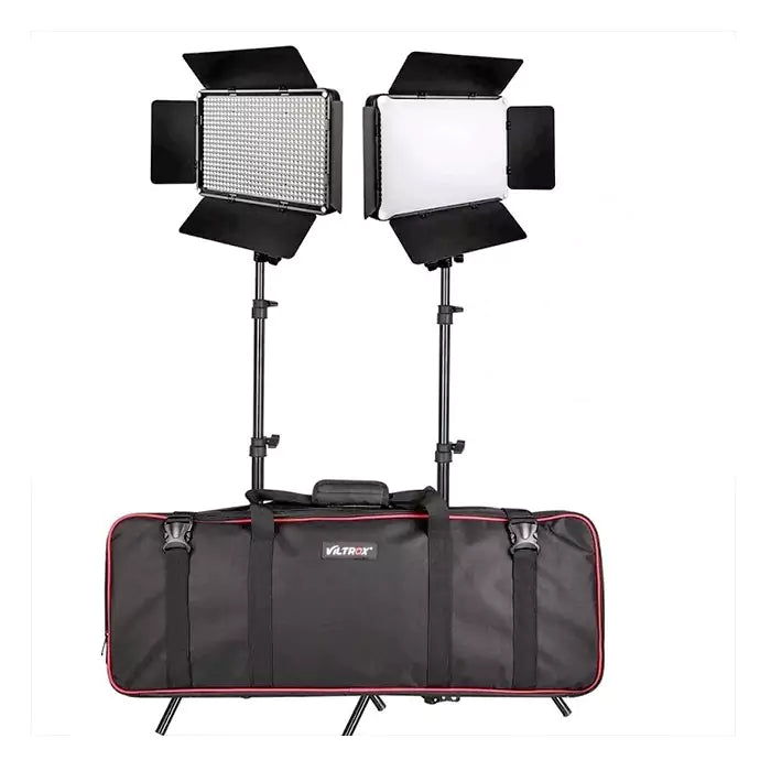 Viltrox VL-D640T Bi-Color LED Light Panel {45W}