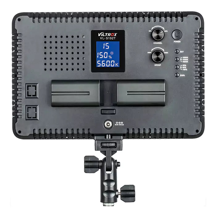 Viltrox VL-192T Bi-Color LED Panel