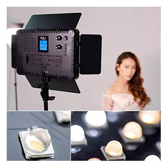 Viltrox VL-192T Bi-Color LED Panel