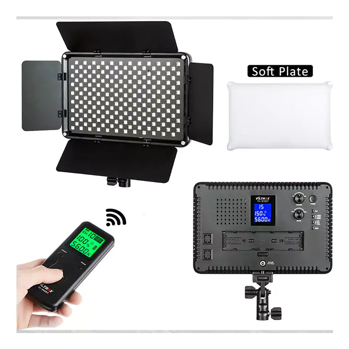 Viltrox VL-192T Bi-Color LED Panel