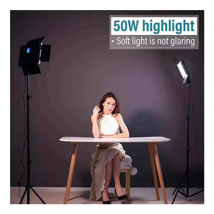 Viltrox VL-192T Bi-Color LED Panel