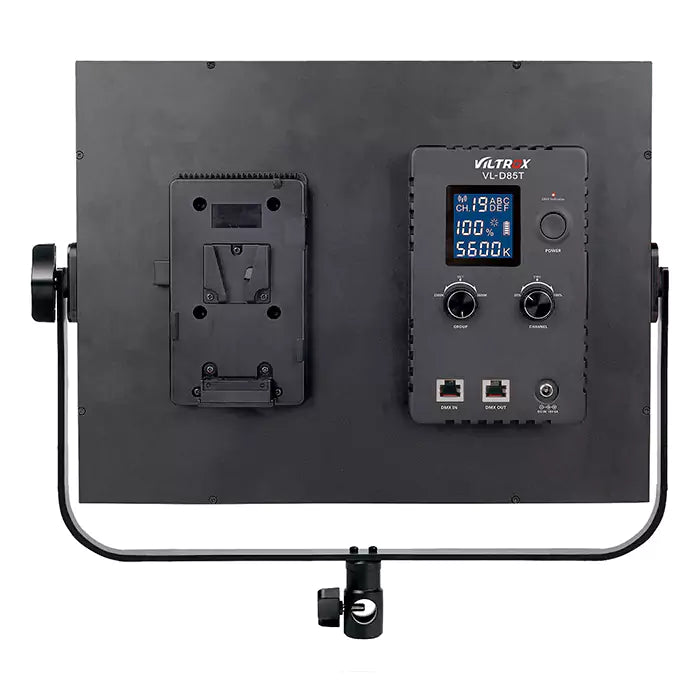 Viltrox VL-D85T Bi-Color LED Panel