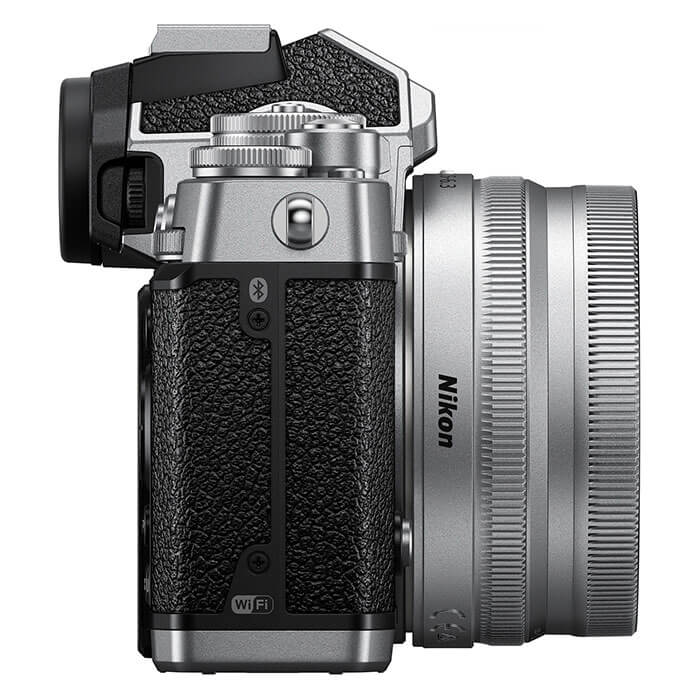 Nikon Zfc Mirrorless Camera