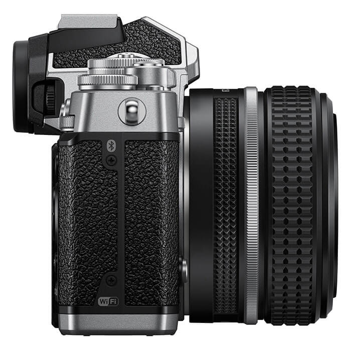 Nikon Zfc Mirrorless Camera