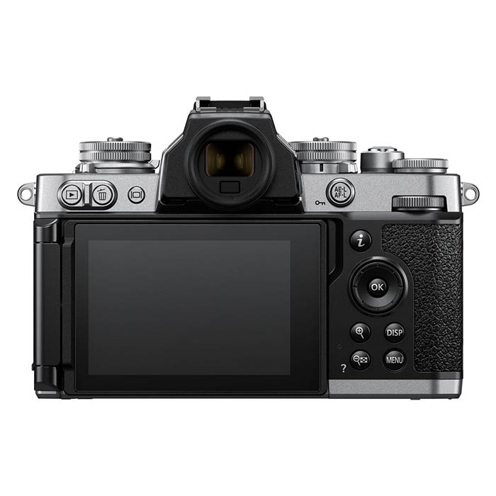 Nikon Zfc Mirrorless Camera