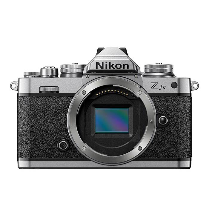 Nikon Zfc