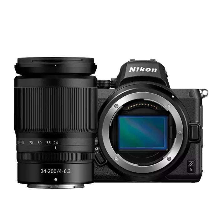 Nikon Z5