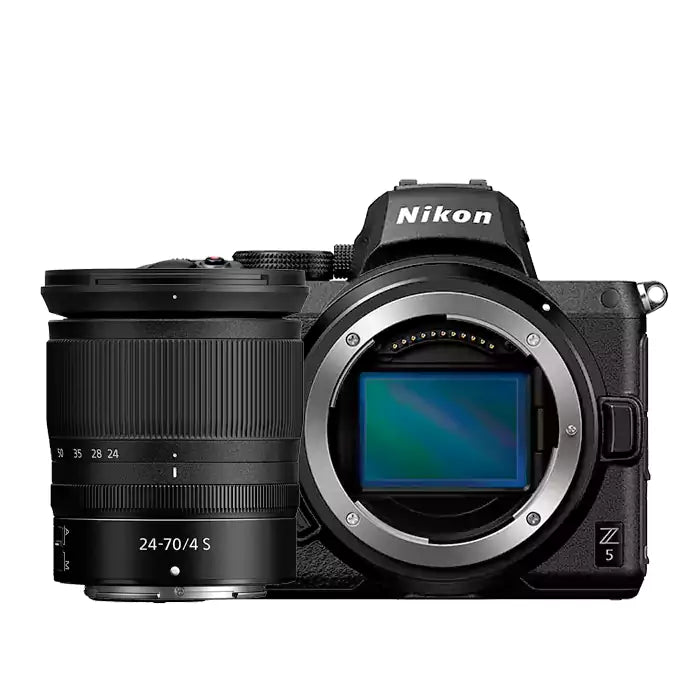 Nikon Z5