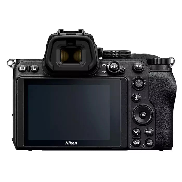 Nikon Z5 Mirrorless Camera