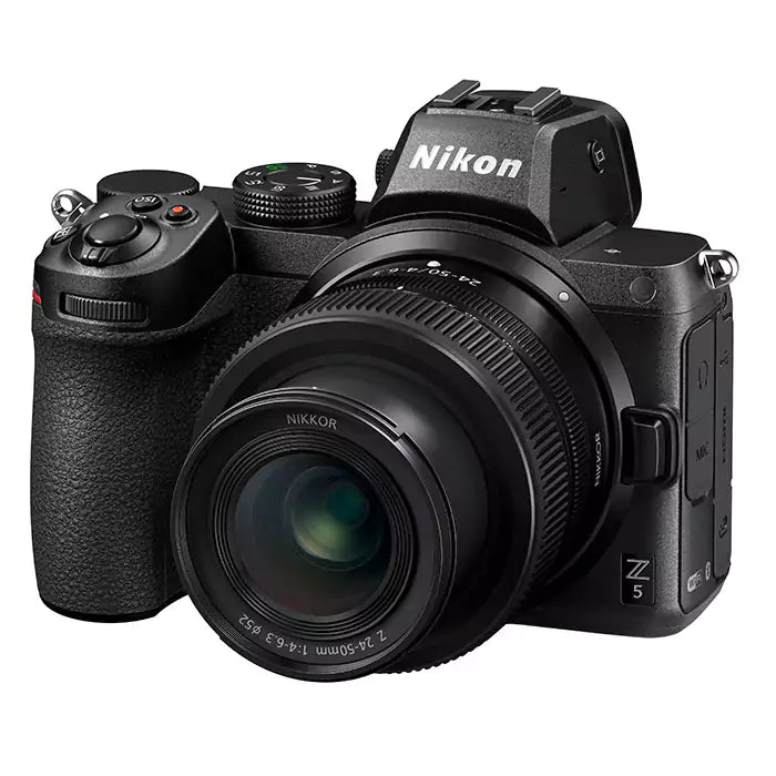Nikon Z5 Mirrorless Camera