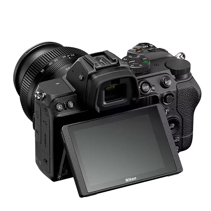 Nikon Z5 Mirrorless Camera