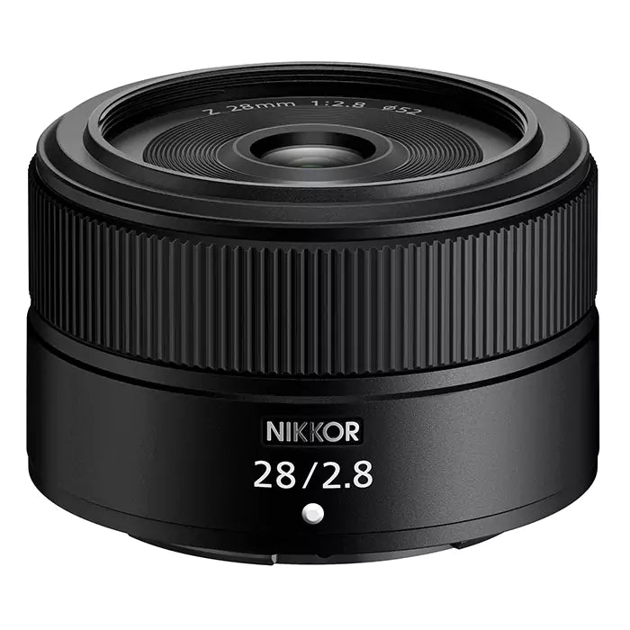 Nikkor Z 28mm F-2.8 b1