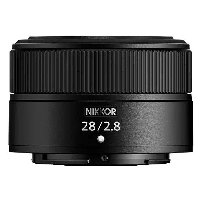 Nikkor Z 28mm F/2.8