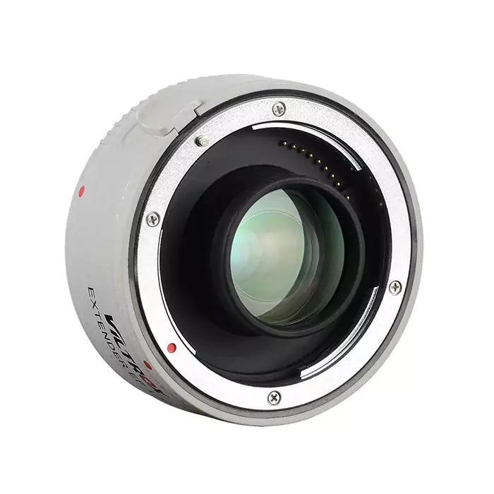 Viltrox EF 1.4x Extender Teleconverter for Canon EF