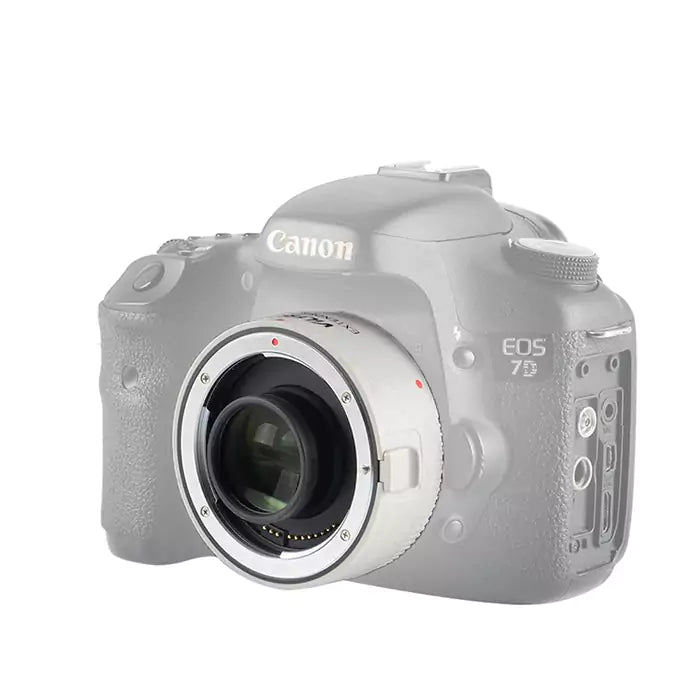 Viltrox EF 1.4x Extender Teleconverter for Canon EF