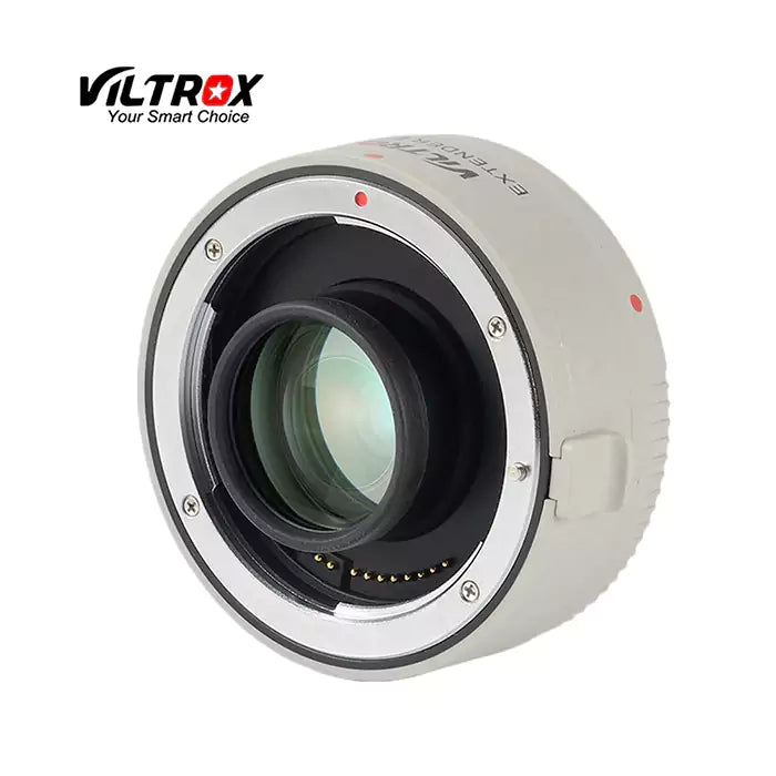 Viltrox EF 1.4x Extender Teleconverter for Canon EF
