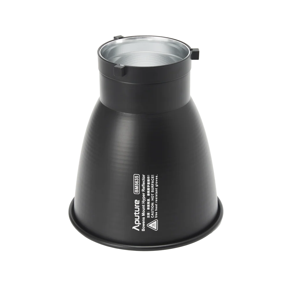 Aputure STORM 400x 35° Reflector