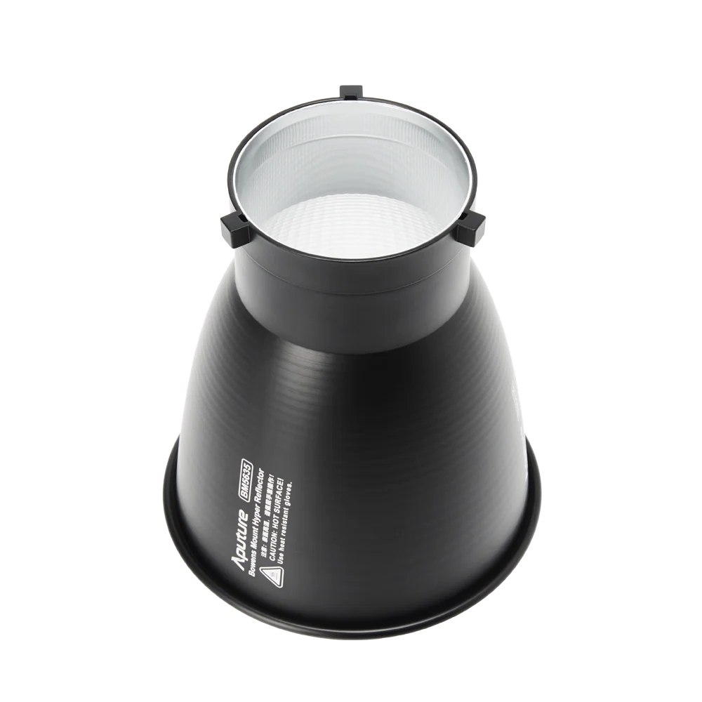 Aputure STORM 400x 35° Reflector