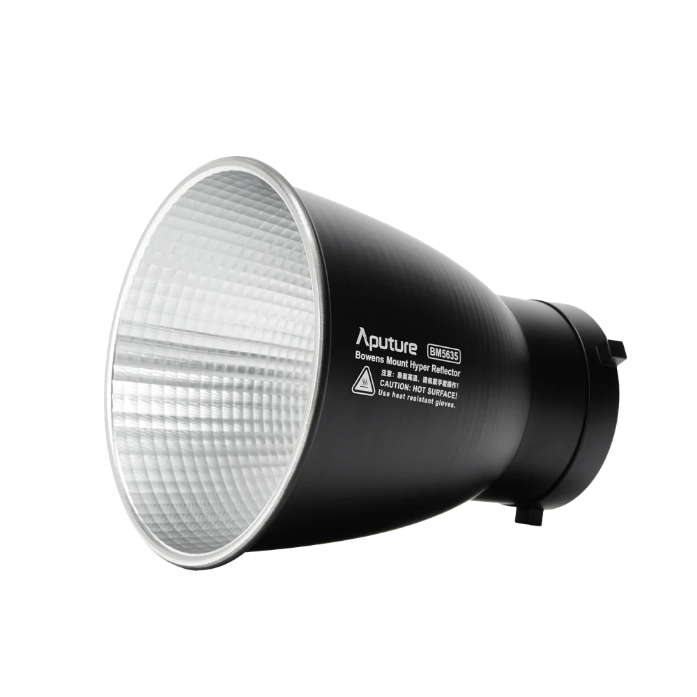 Aputure STORM 400x 35° Reflector