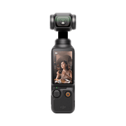 DJI Osmo Pocket 3