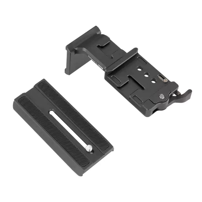 Zhiyun Crane 2S Dual Camera Mounting Plate