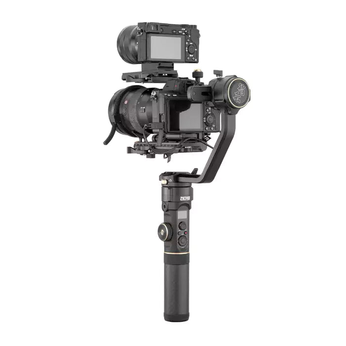 Zhiyun Crane 2S Dual Camera Mounting Plate