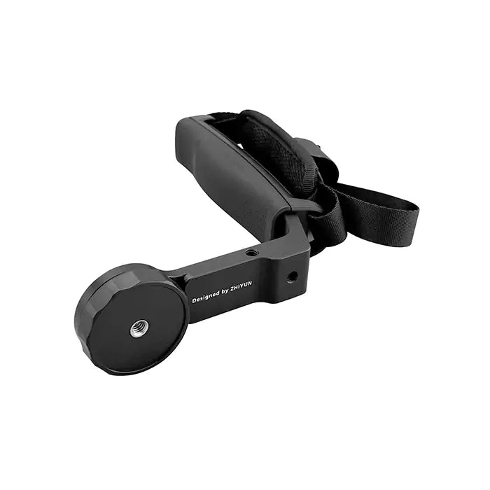 Zhiyun Mini Dual Grip Lite