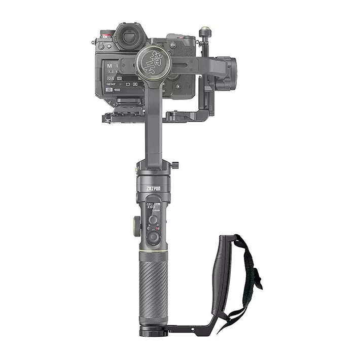 Zhiyun Mini Dual Grip Lite