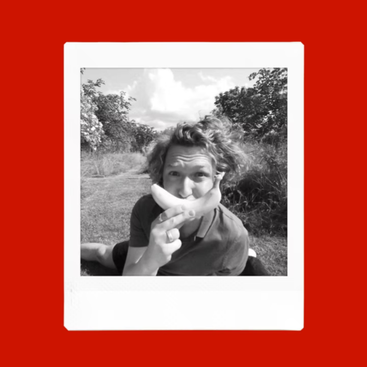 FUJIFILM Instax mini Monochrome Film {10 Exposures}