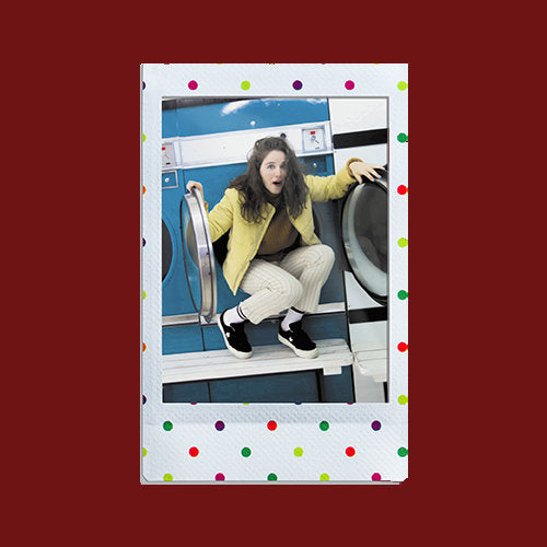 FUJIFILM Instax mini Candy Pop Film {10 Exposures}