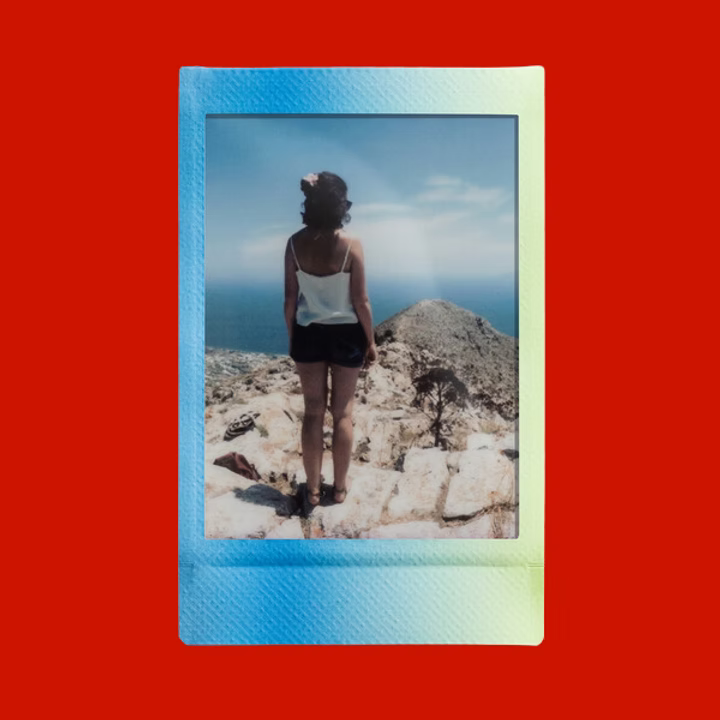 FUJIFILM Instax mini Macaron Film {10 Exposures}