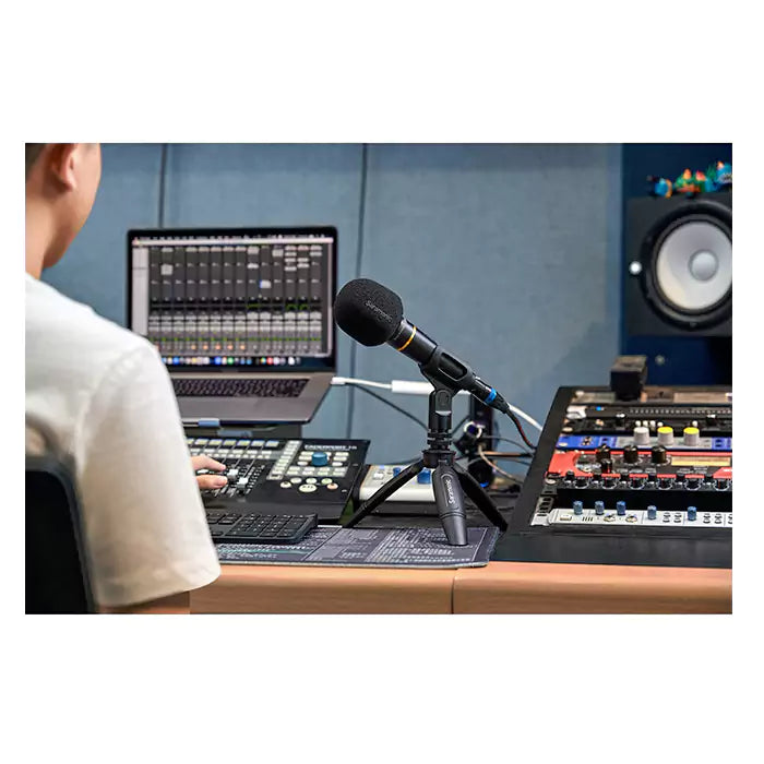 Saramonic Dynamic Cardioid Handheld Mic