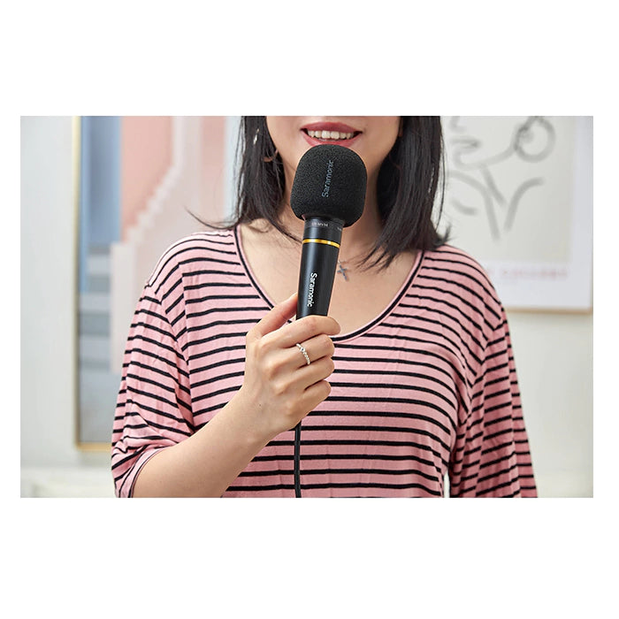 Saramonic Dynamic Cardioid Handheld Mic