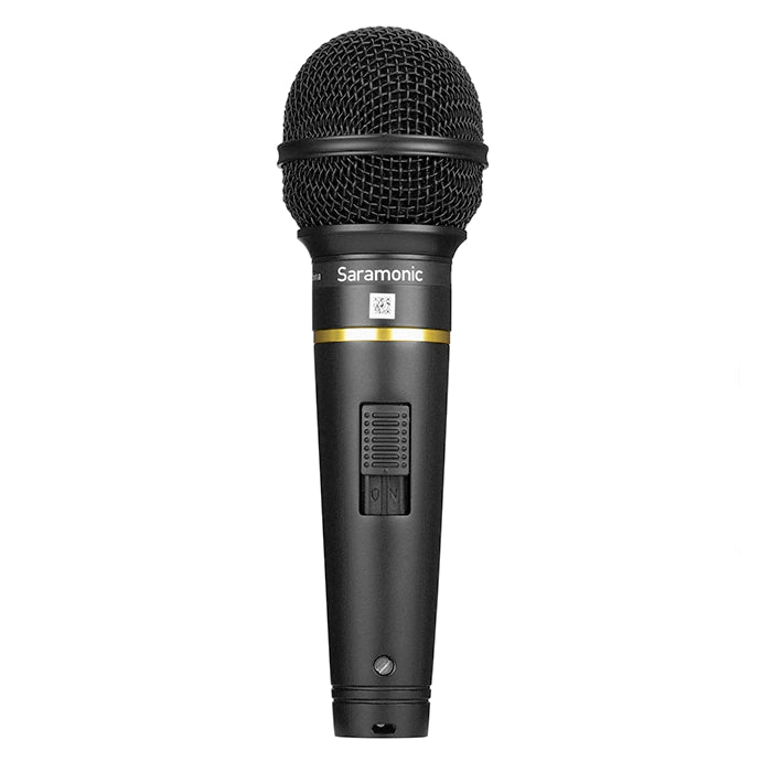 Saramonic Dynamic Cardioid Handheld Mic