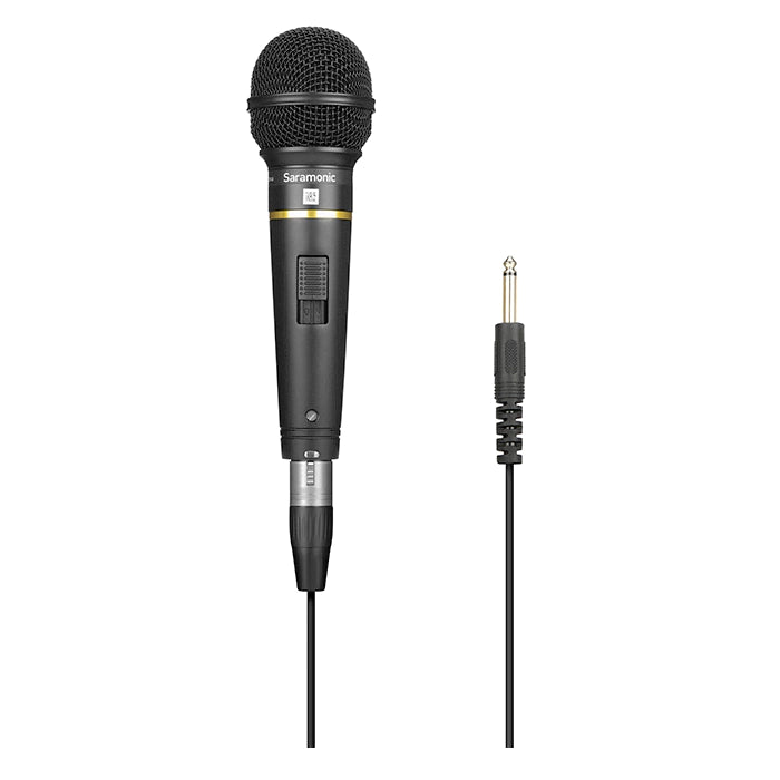Saramonic Dynamic Cardioid Handheld Mic
