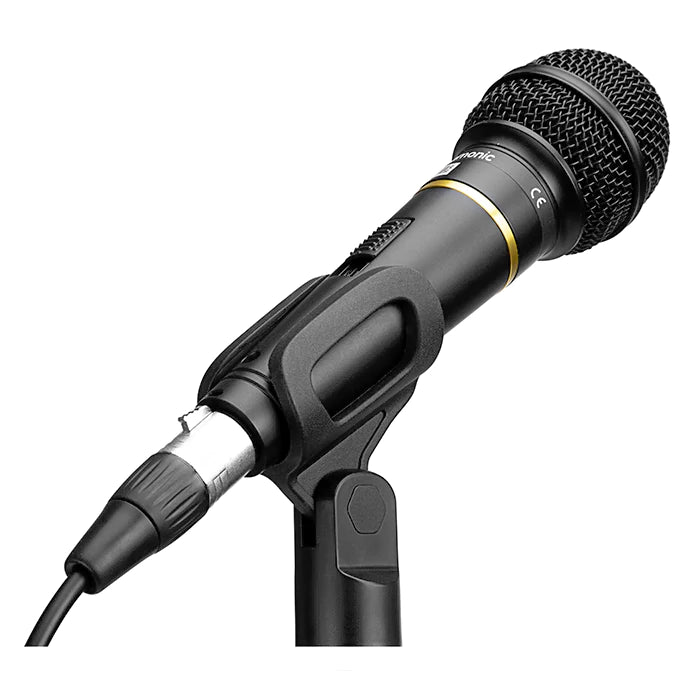 Saramonic Dynamic Cardioid Handheld Mic