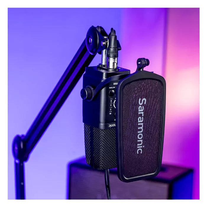 Saramonic Microphone Boom Suspension Arm