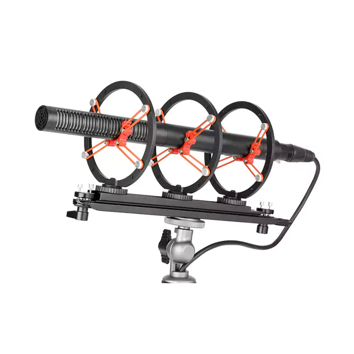 Saramonic VWS Windshield and Suspension System